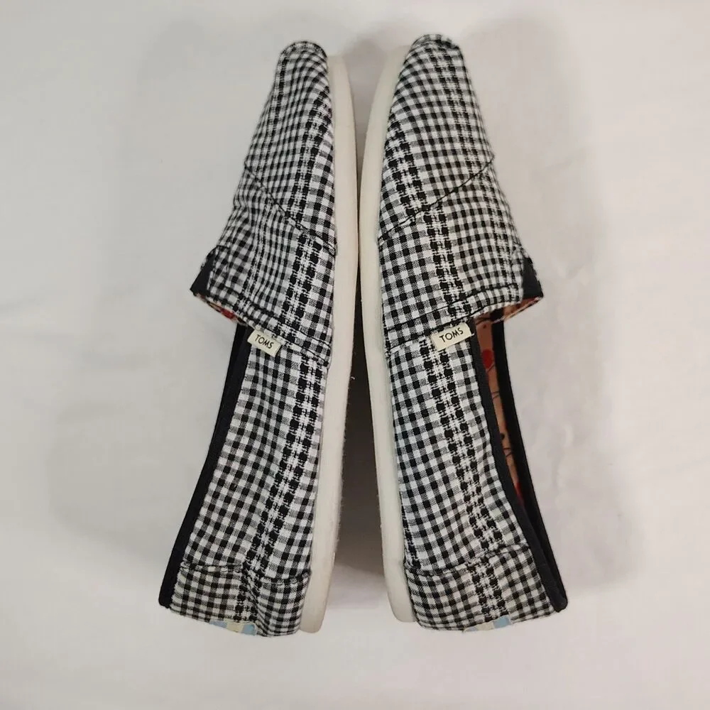 Toms chic slip